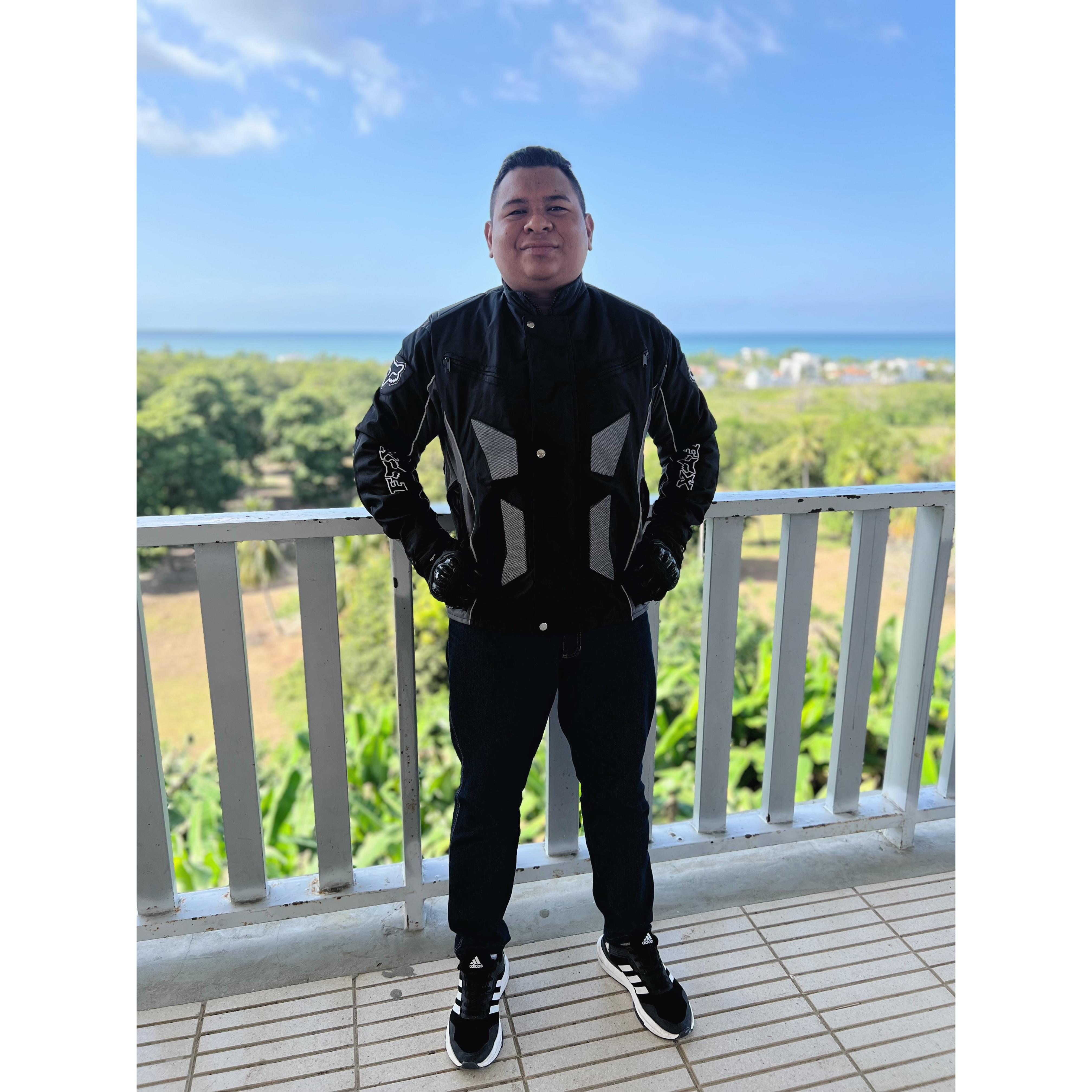 Yeison Duvan Blanco Espinal